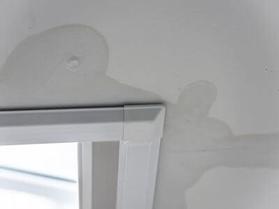 About water damage cleanup - ceiling water damage repair experts in Austell